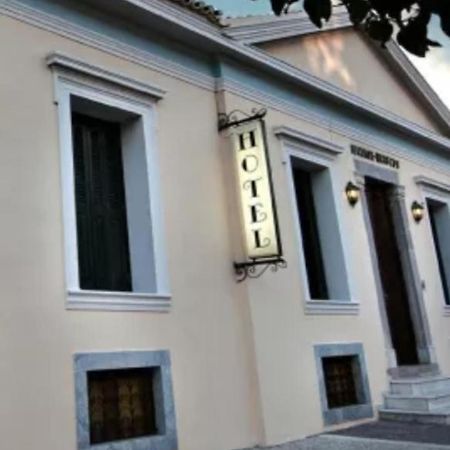 Ntouana Hotel Kalamata Luaran gambar